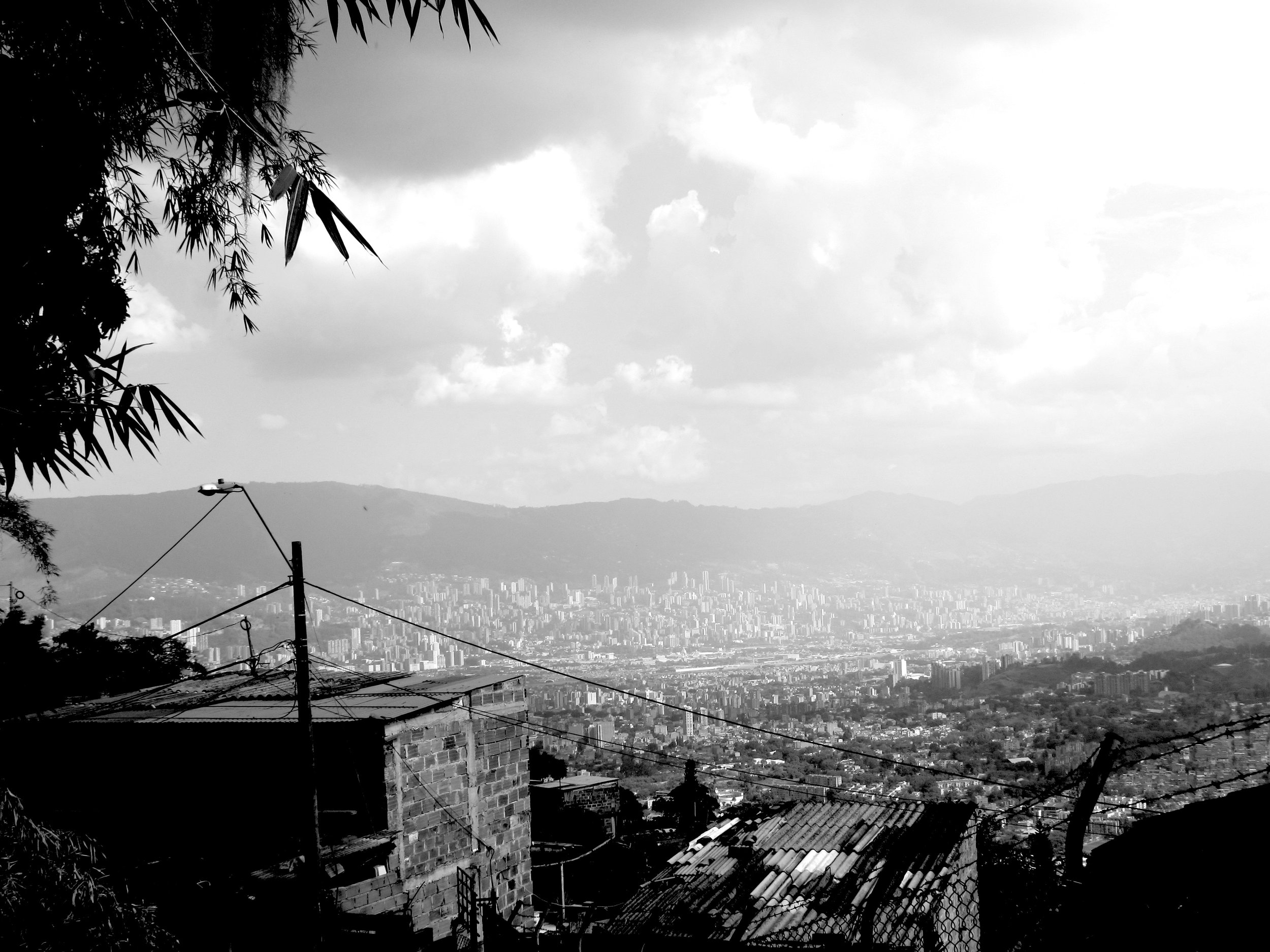 Medellín, Colombia