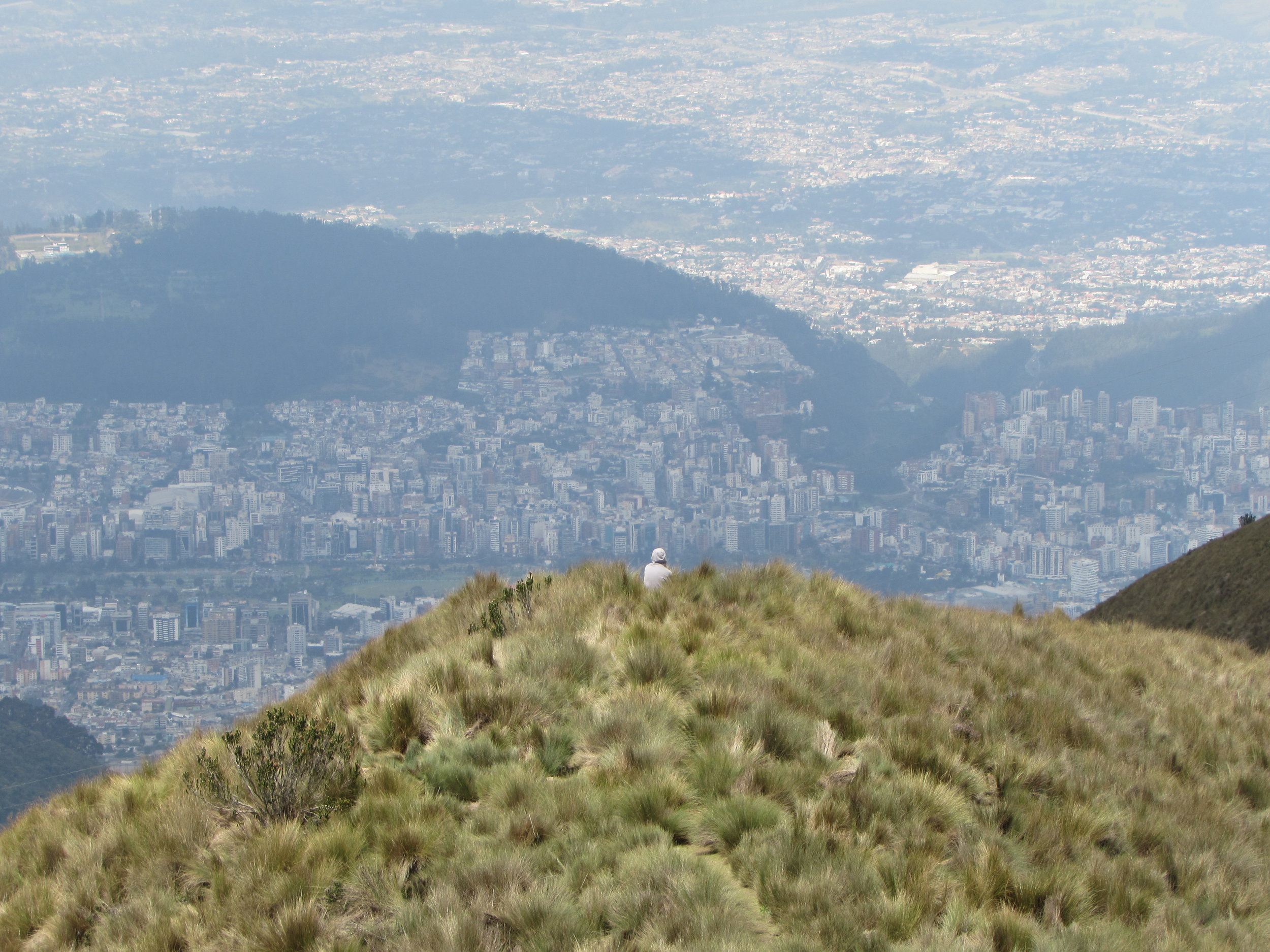 Quito, Ecuador