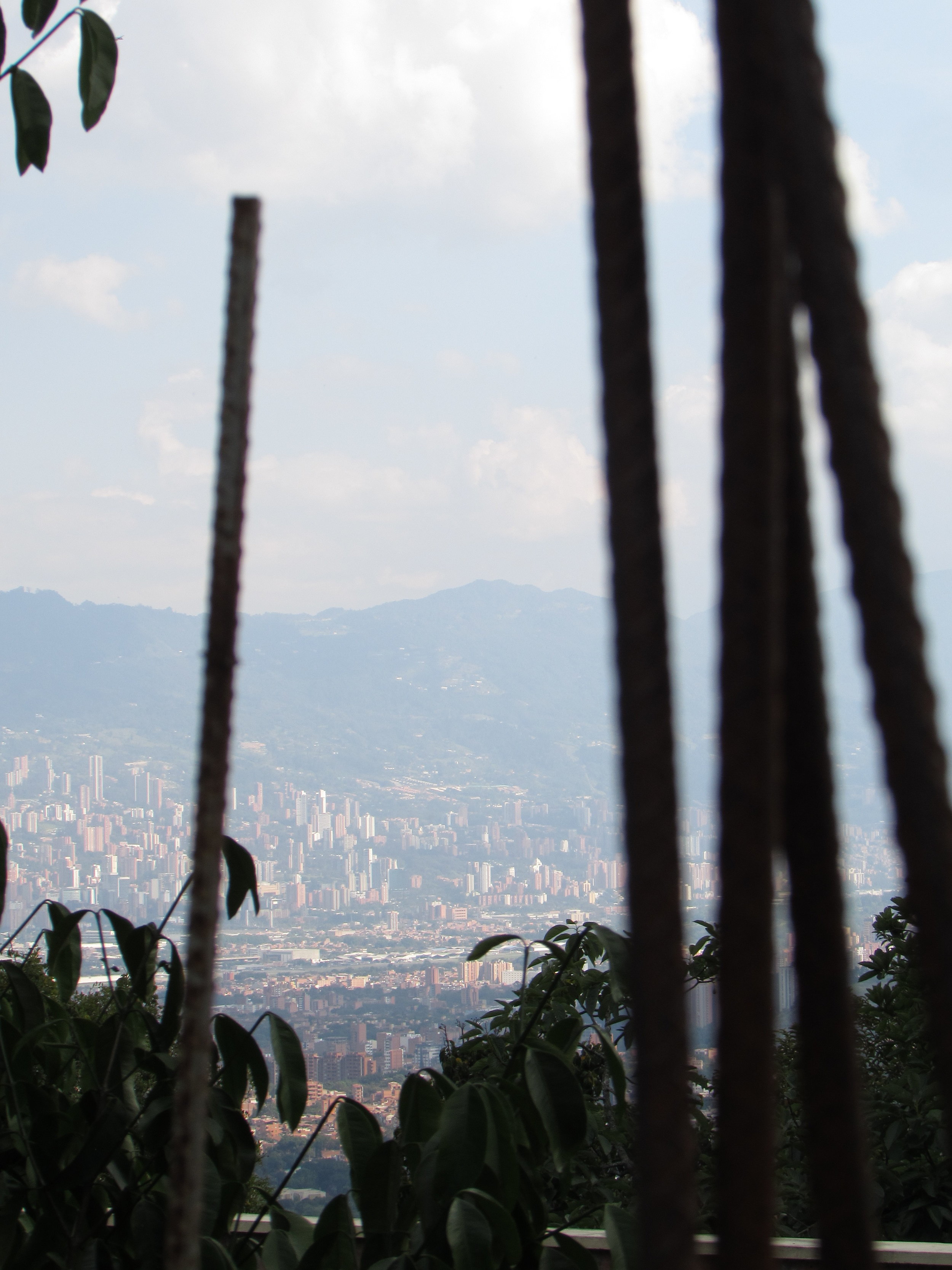 Medellín, Colombia