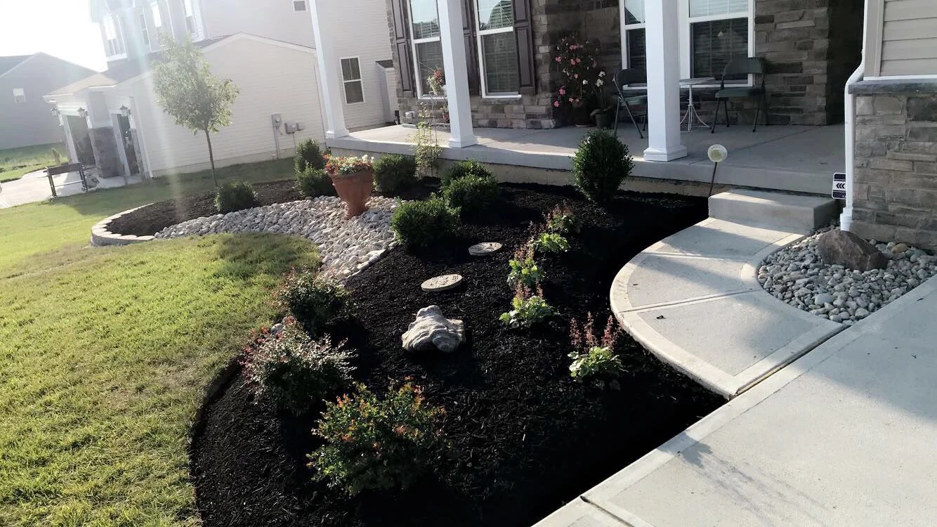 Rios Landscaping