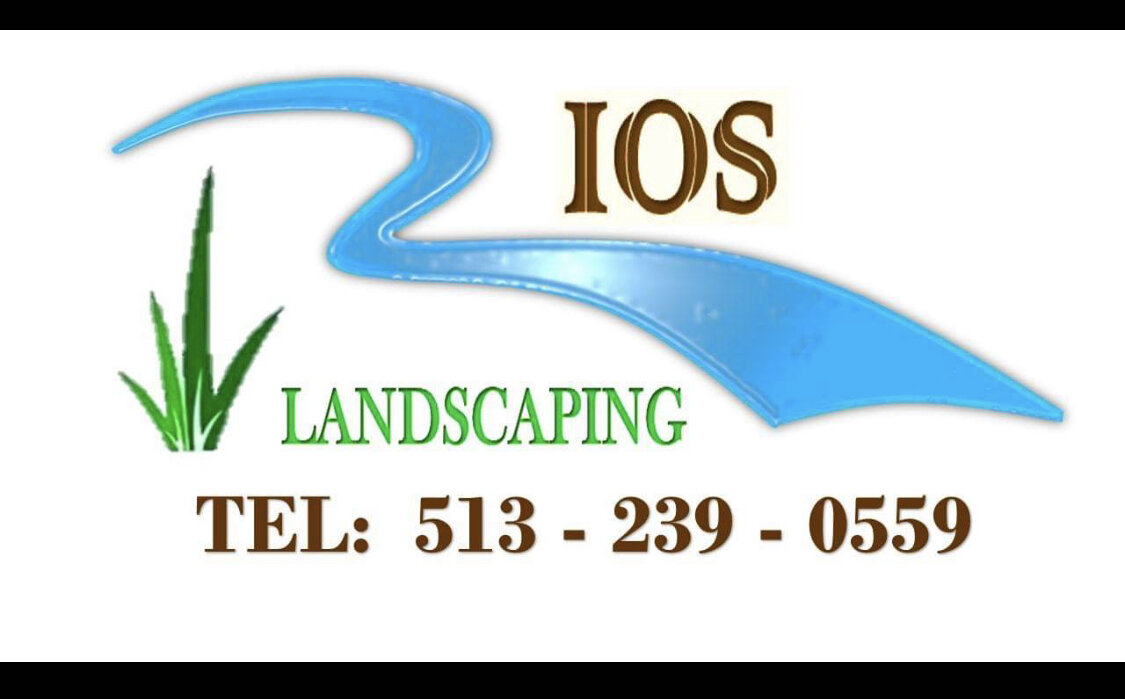 Rios Landscaping Lawn Care Servises, Rios Landscaping And Lawn Services