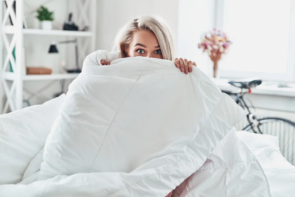 duvet cleaning — Tuesdays Blog 