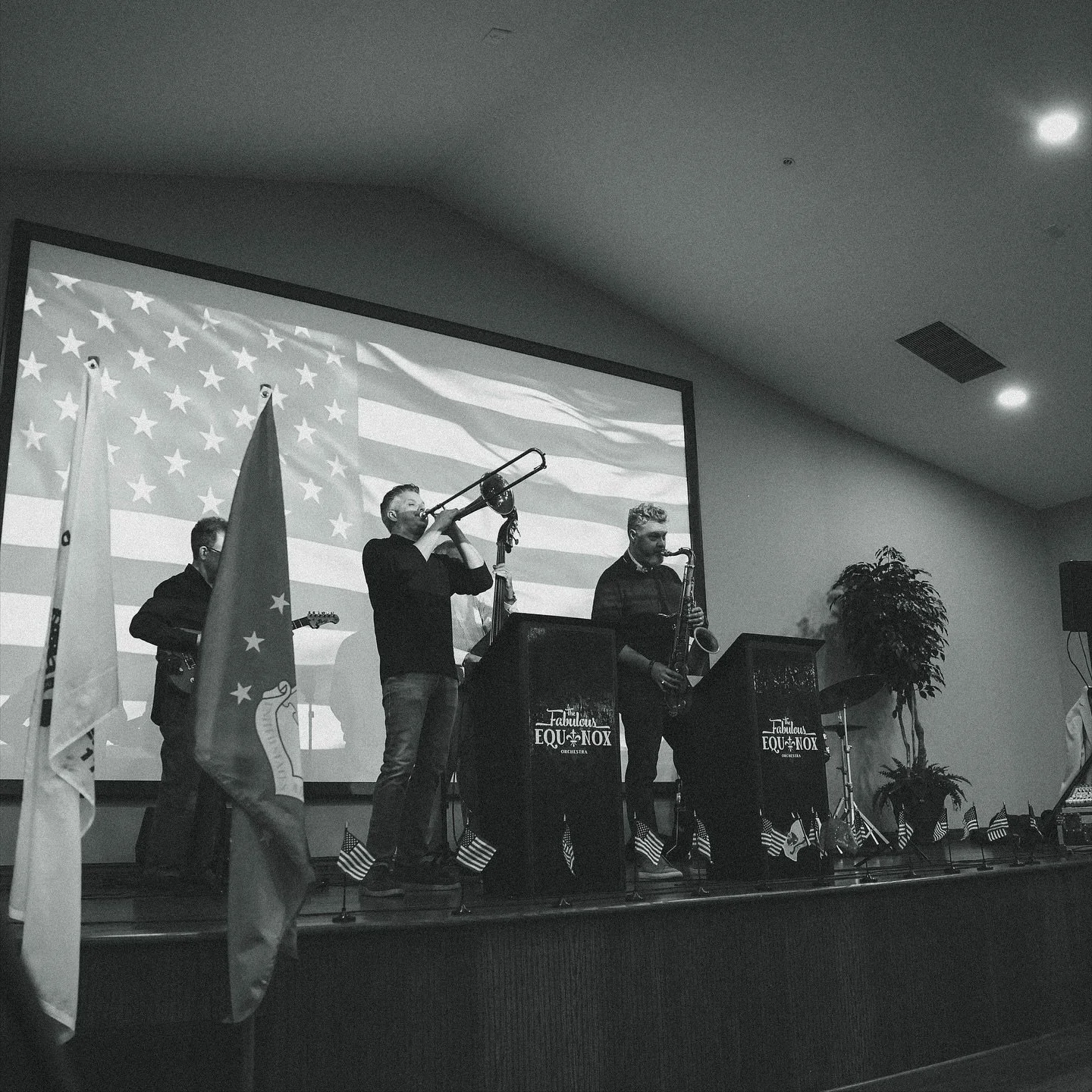 We celebrated Veterans Day with some wonderful friends. There was dancing and a whole lot of story telling. Equinox Global Missions is proud and honored to serve those that served their country and her citizens first. 

#veteransday #thankaveteran #t