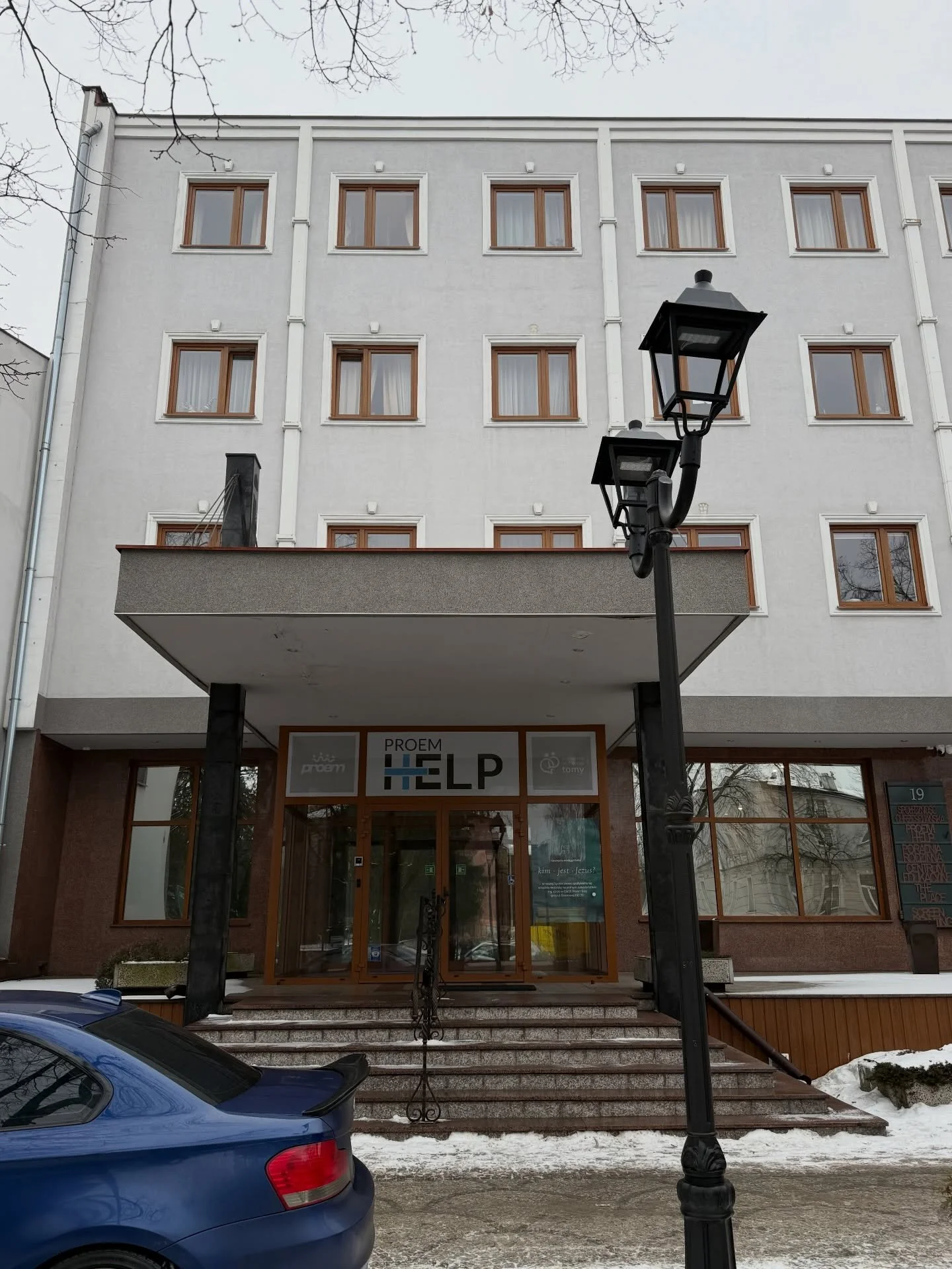 🇵🇱 From Fundraiser to Refuge 🇺🇦

At the beginning of the war in Ukraine, Equinox Global Missions joined hands with our friends @proem.pl in Poland to respond with love and action. During our benefit event at @victorynorthsavannah, we were blessed