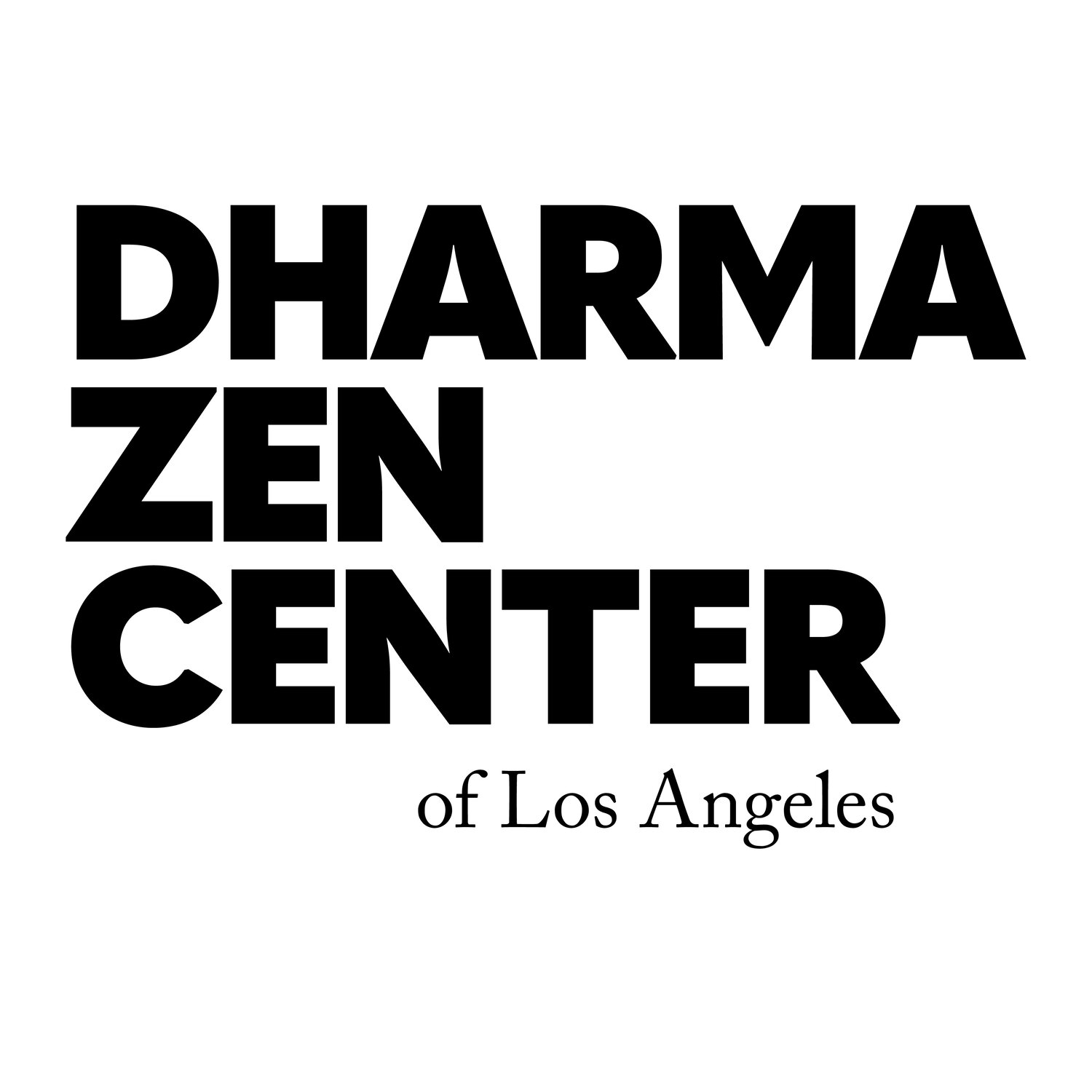Dharma Zen Center