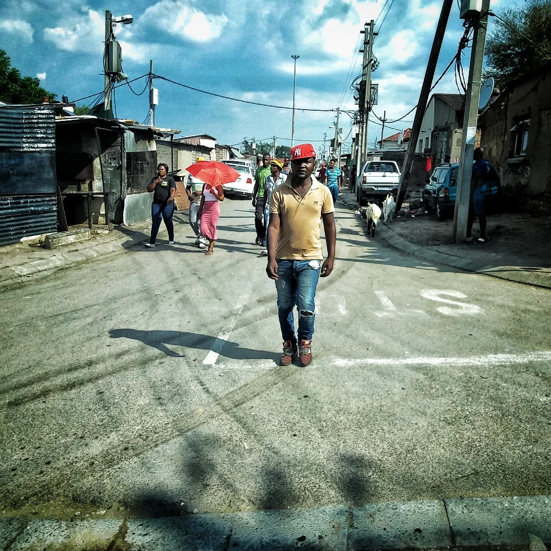 Alexandra, Gauteng, South Africa