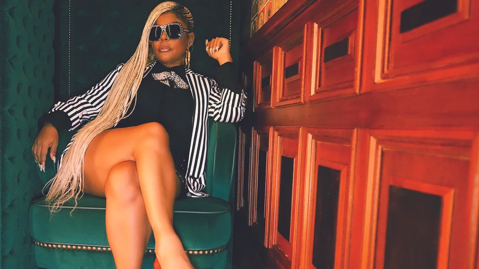 THE REMIX: HIP HOP X FASHION