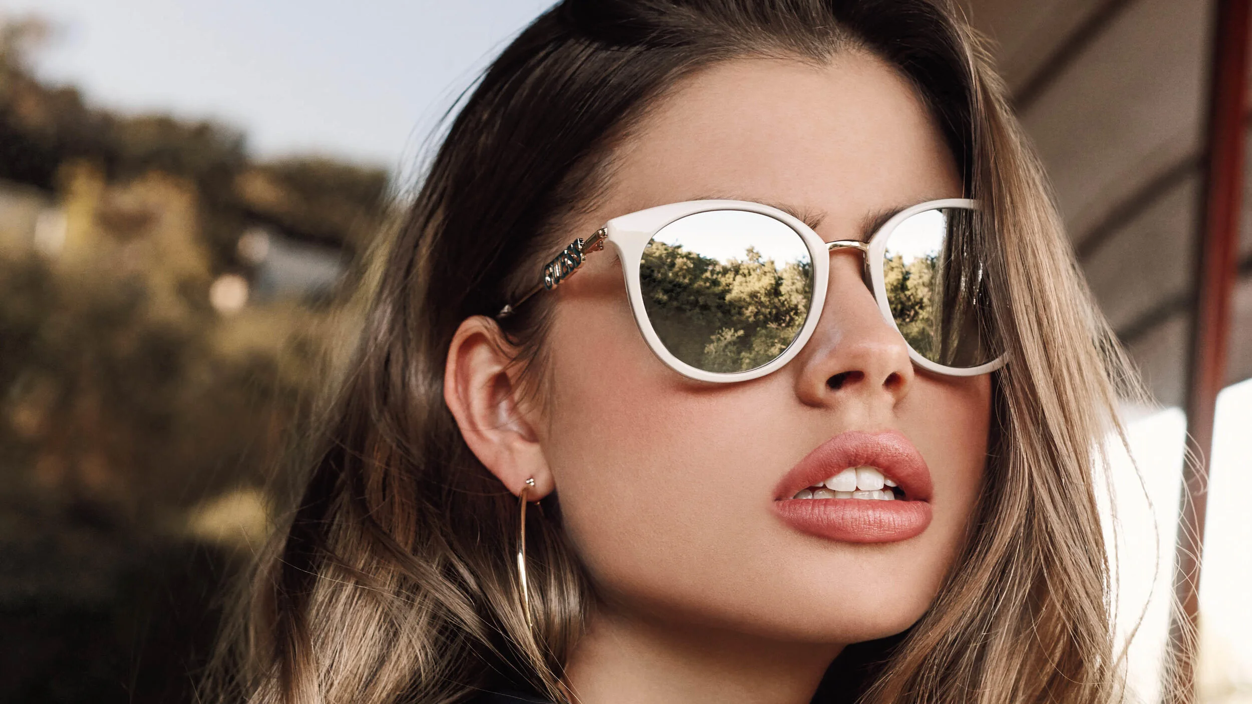 guess marcolin eyeglasses