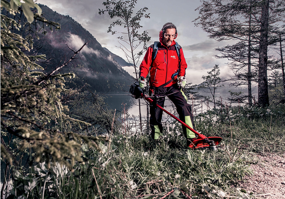 solo by AL-KO Joins the Masport Family