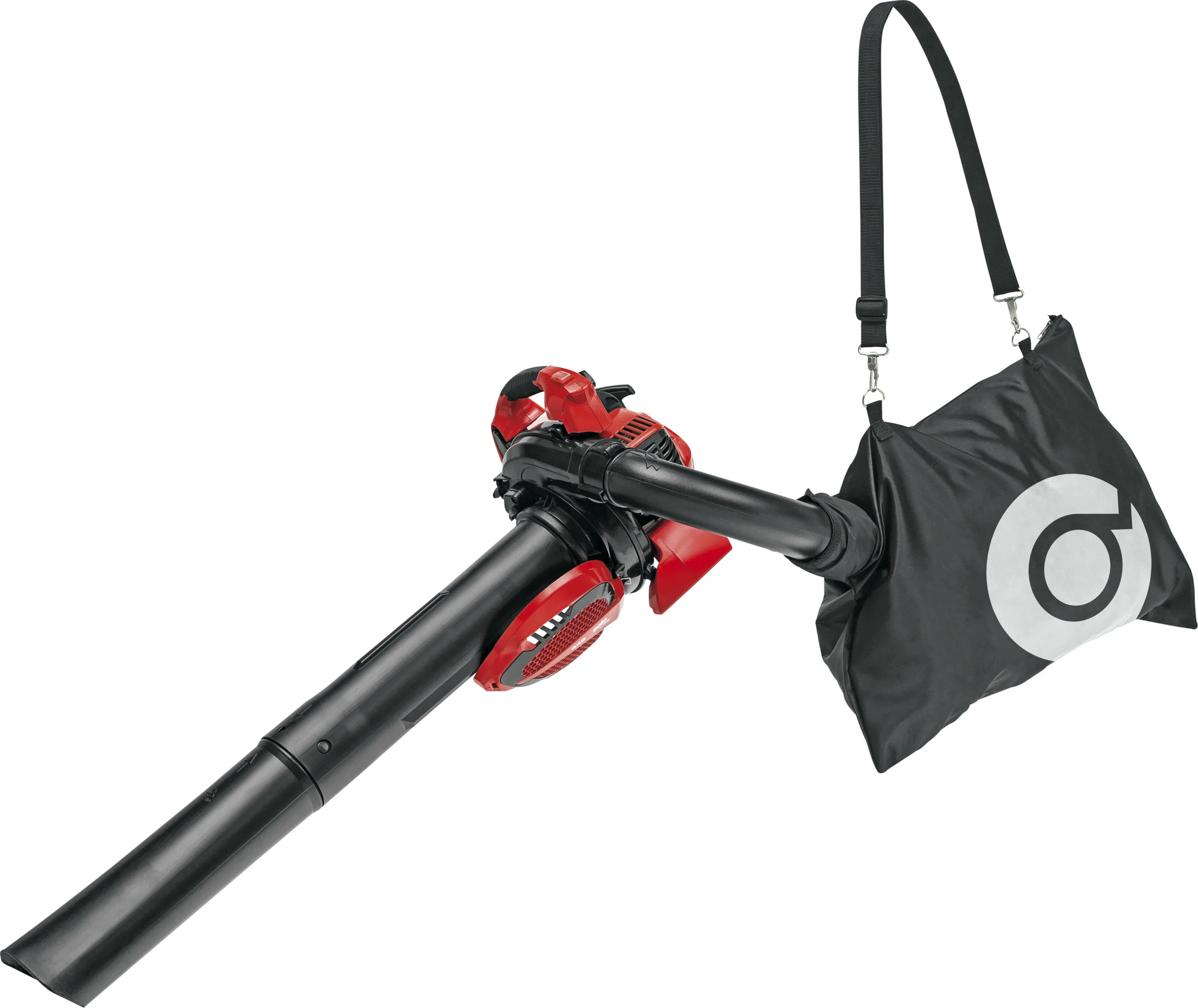 442 Petrol Blower Vac Collection bag included