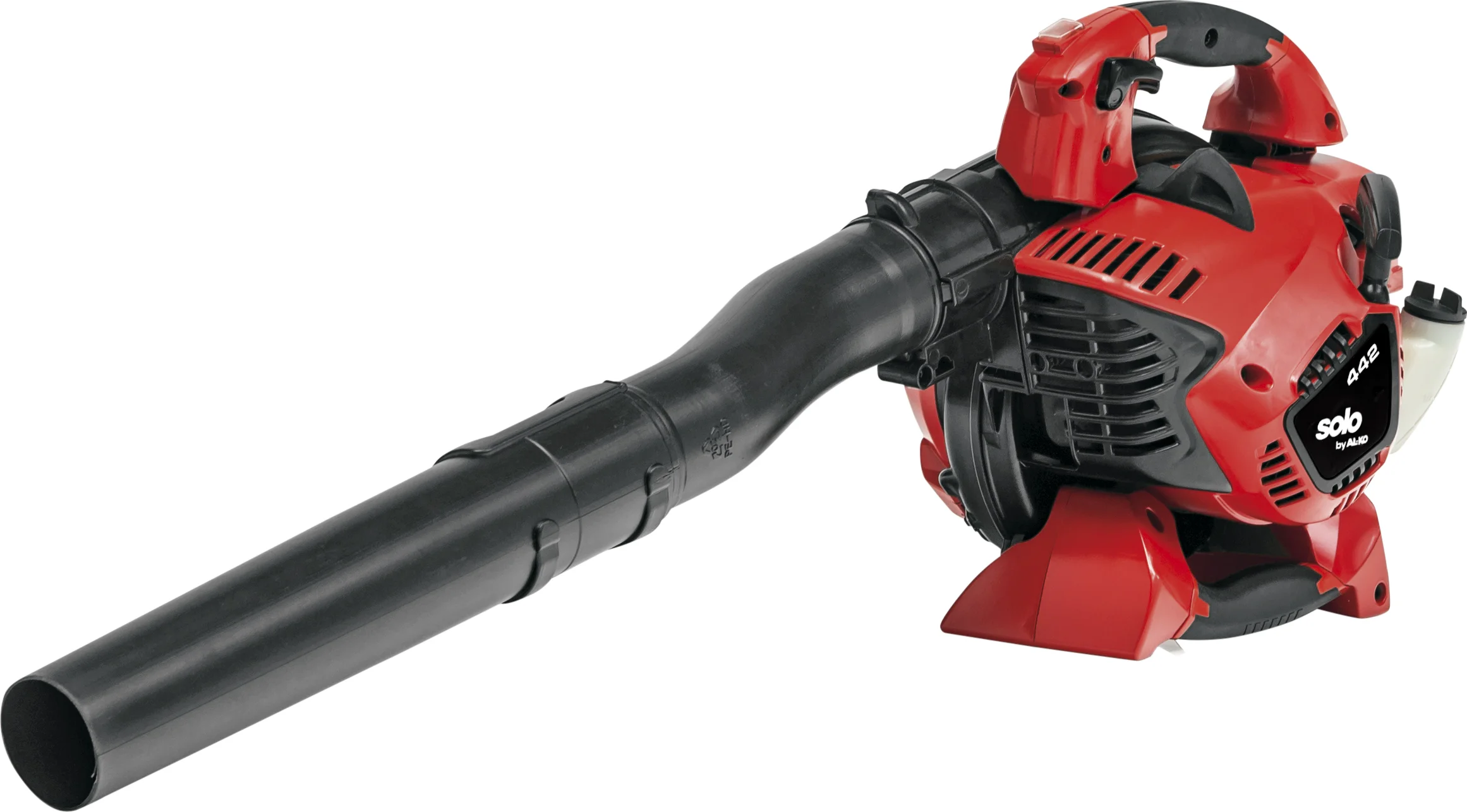 ALKO Petrol Leaf Blower Vac