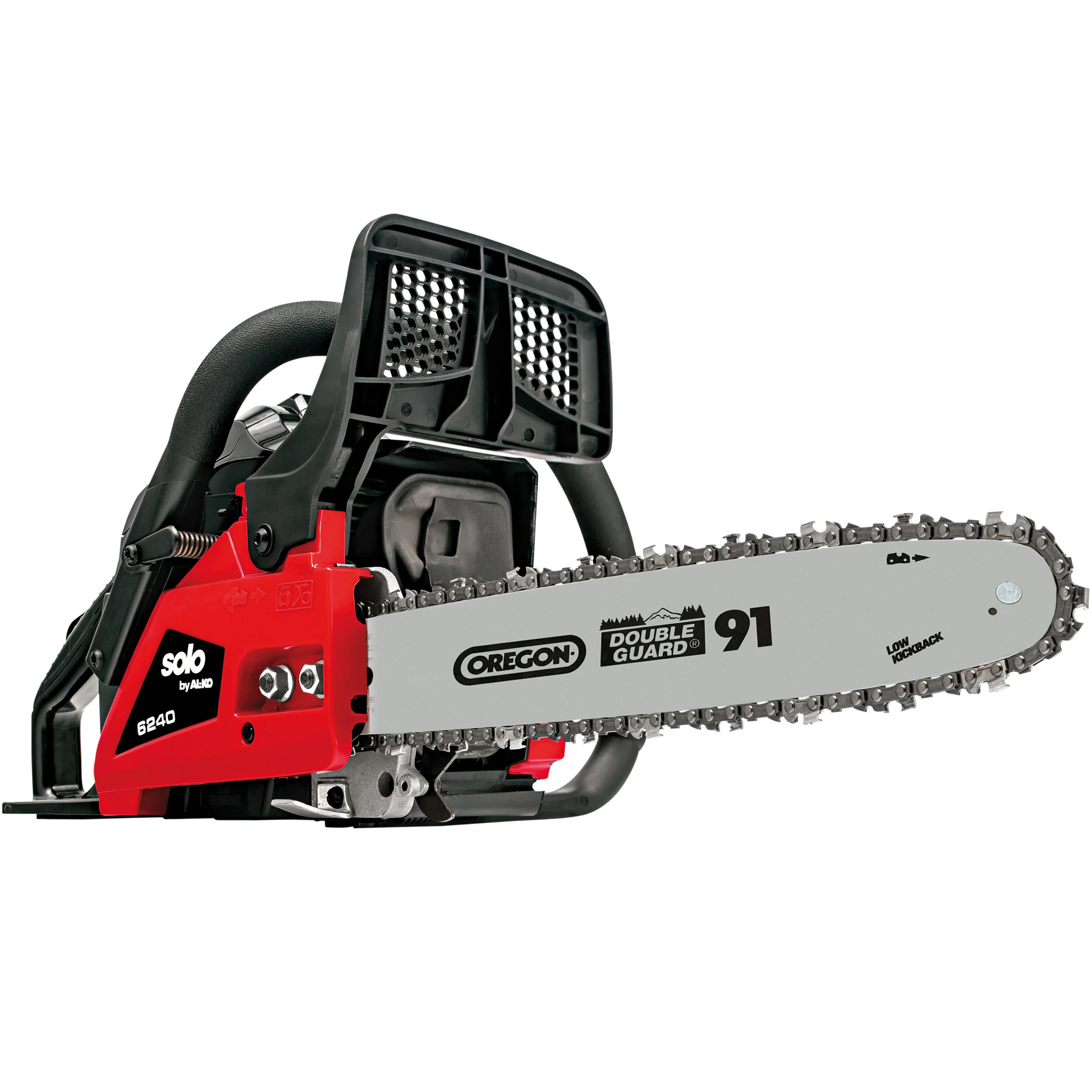 6240 Petrol Chainsaw
