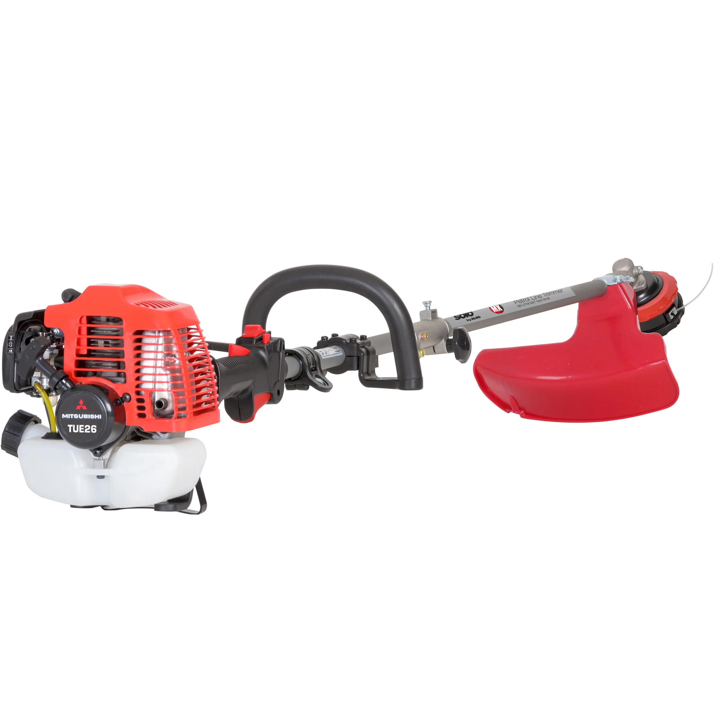 MX-27M SST - Split Shaft Brushcutter