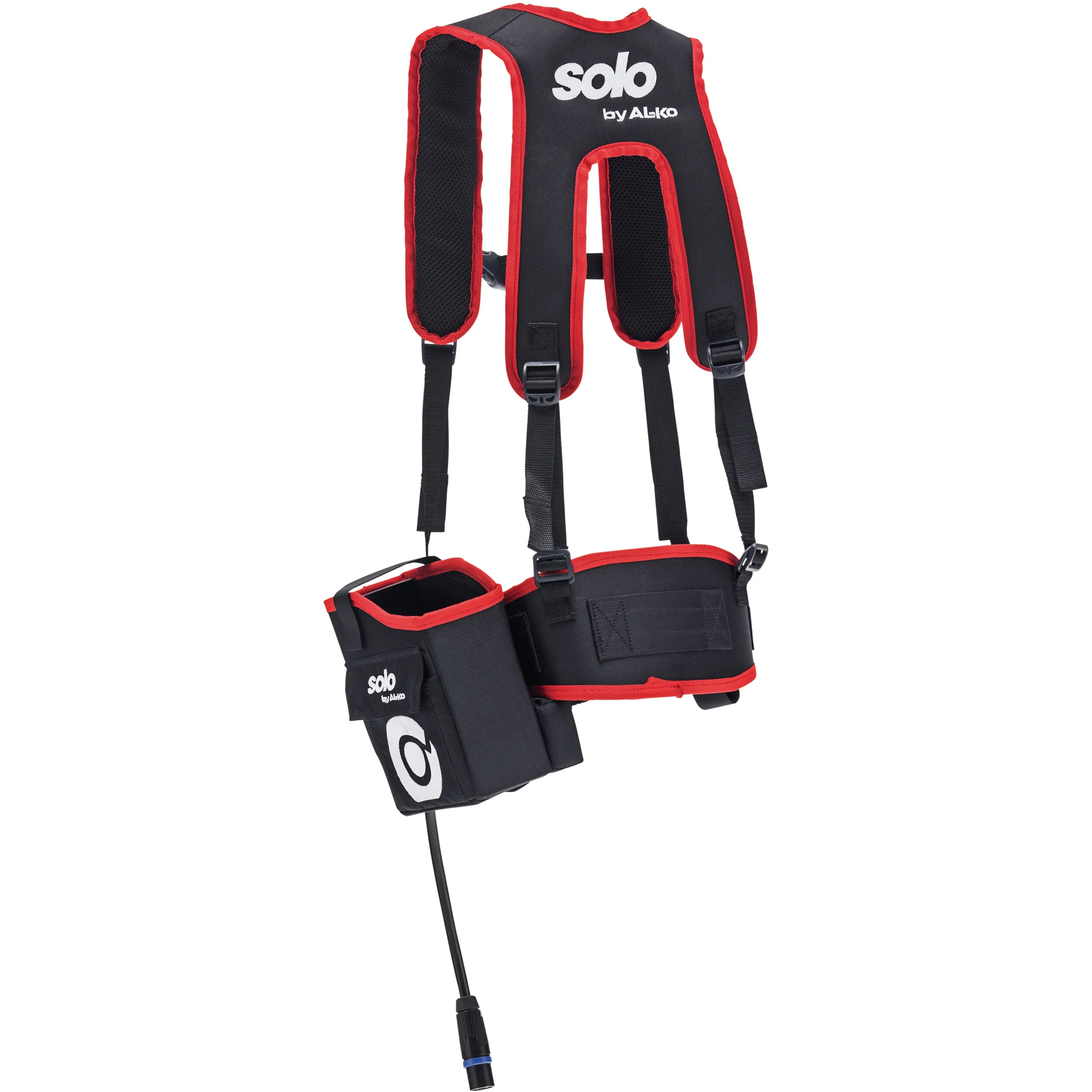 Power Flex® Battery Harness BTA 42