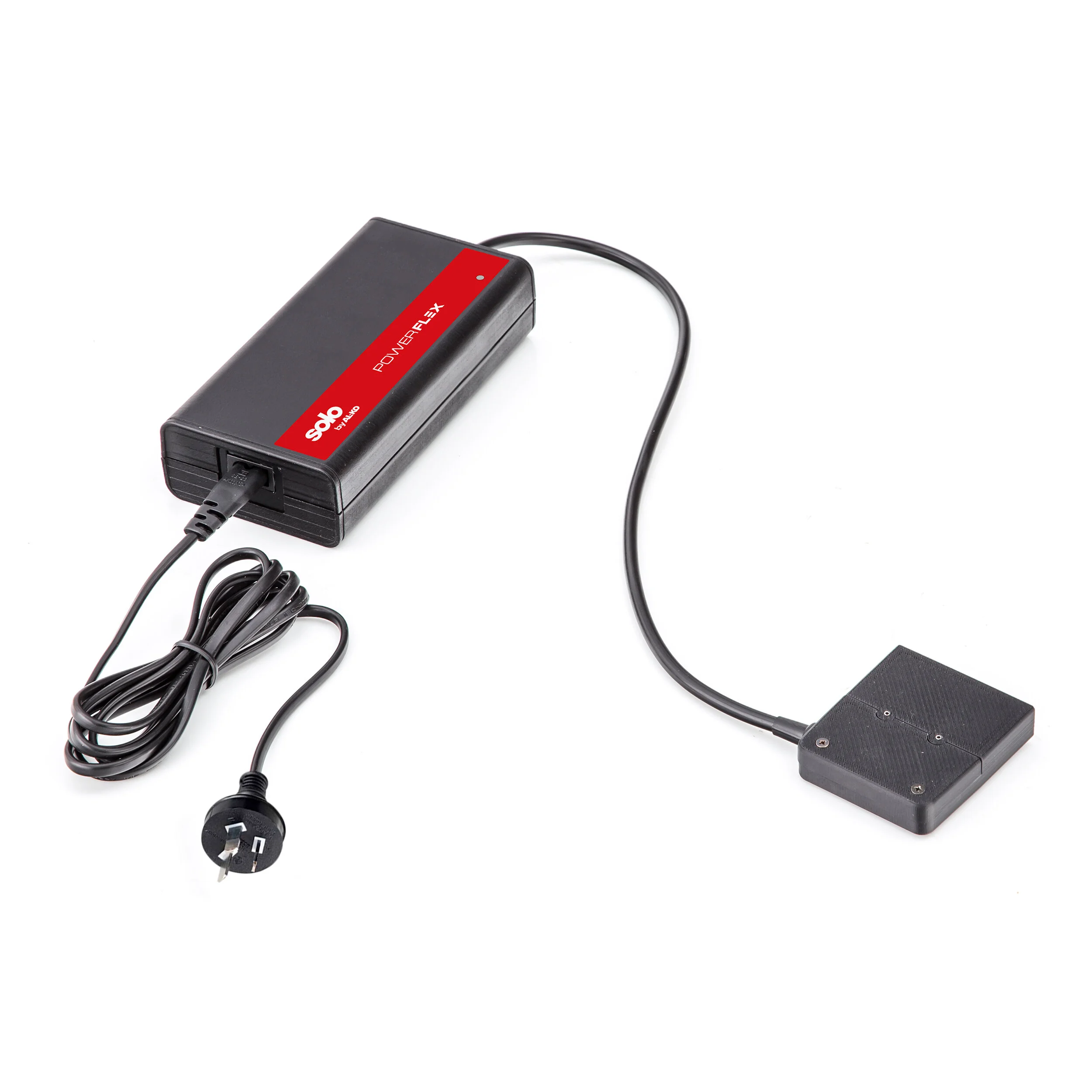 42V 3A Battery Charger