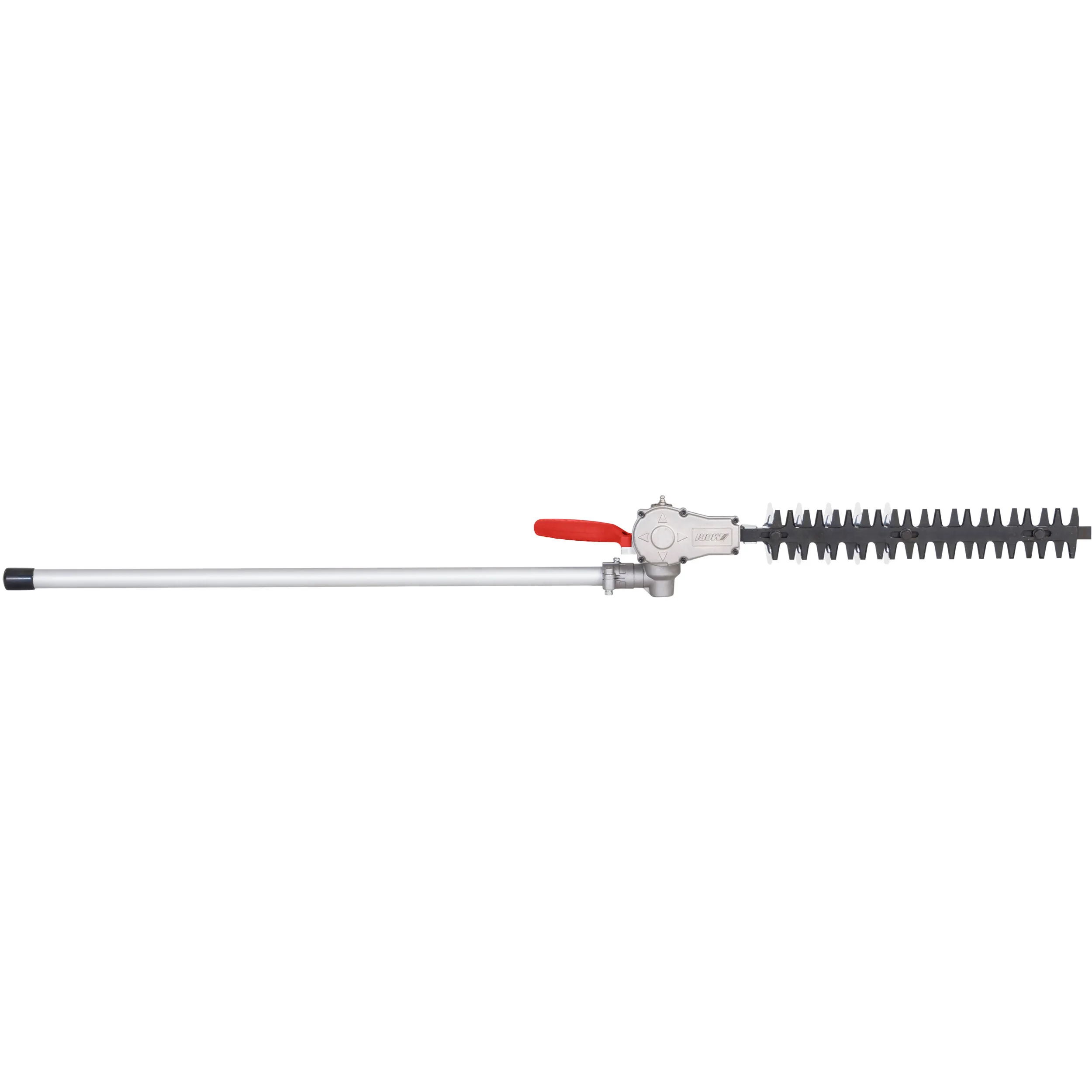 MX - Articulating Hedge Trimmer Attachment