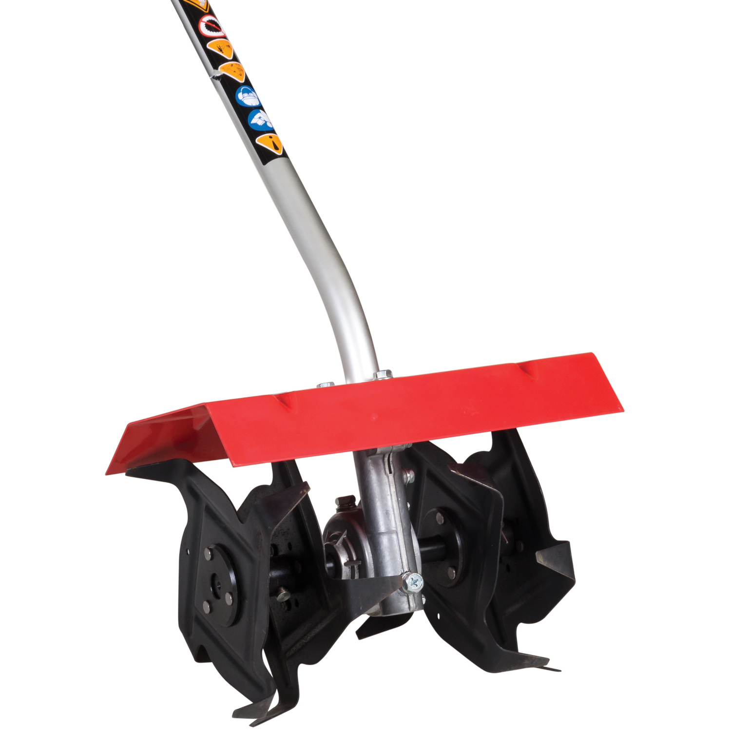 View of BC - Garden Cultivator Attachment — Solo Australia