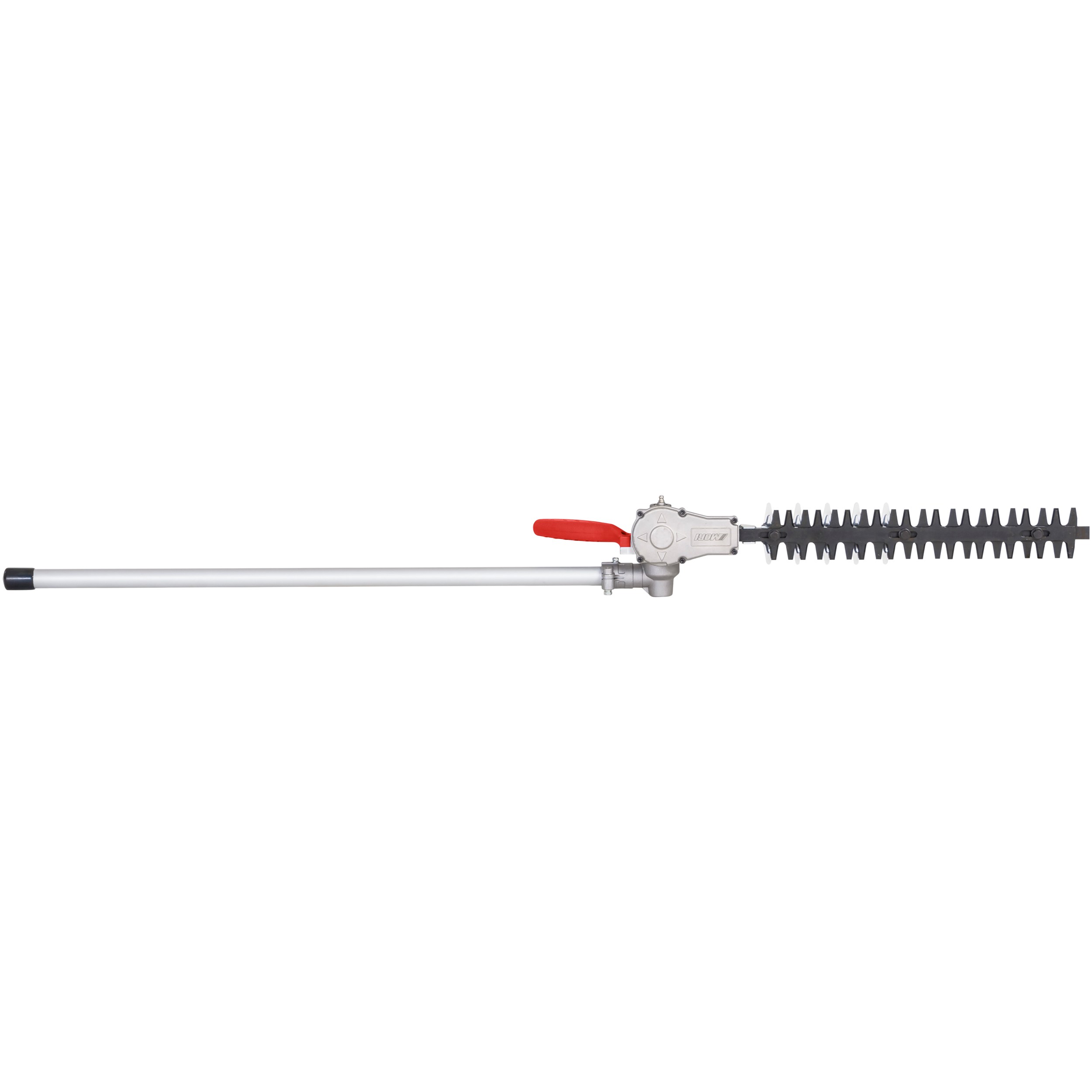 MX - Articulating Hedge Trimmer Attachment