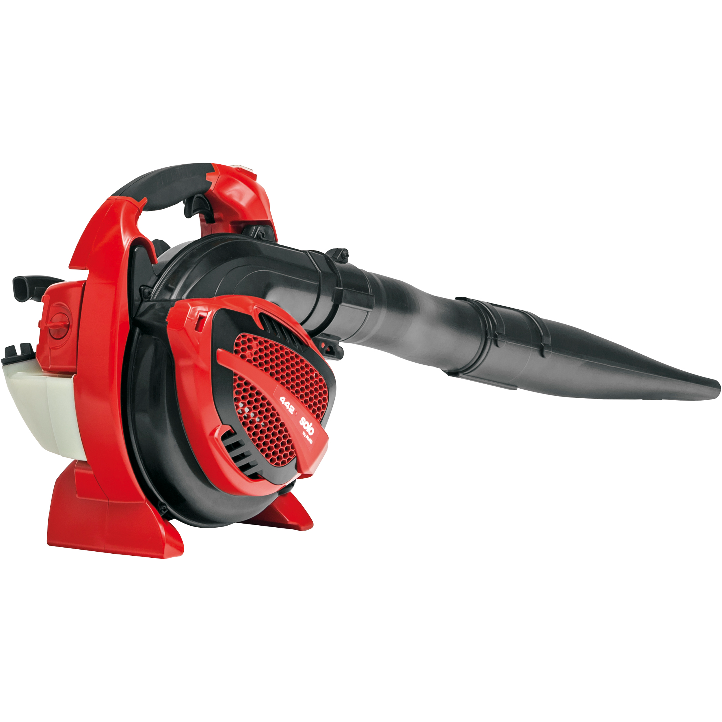 442 Petrol Blower Vac