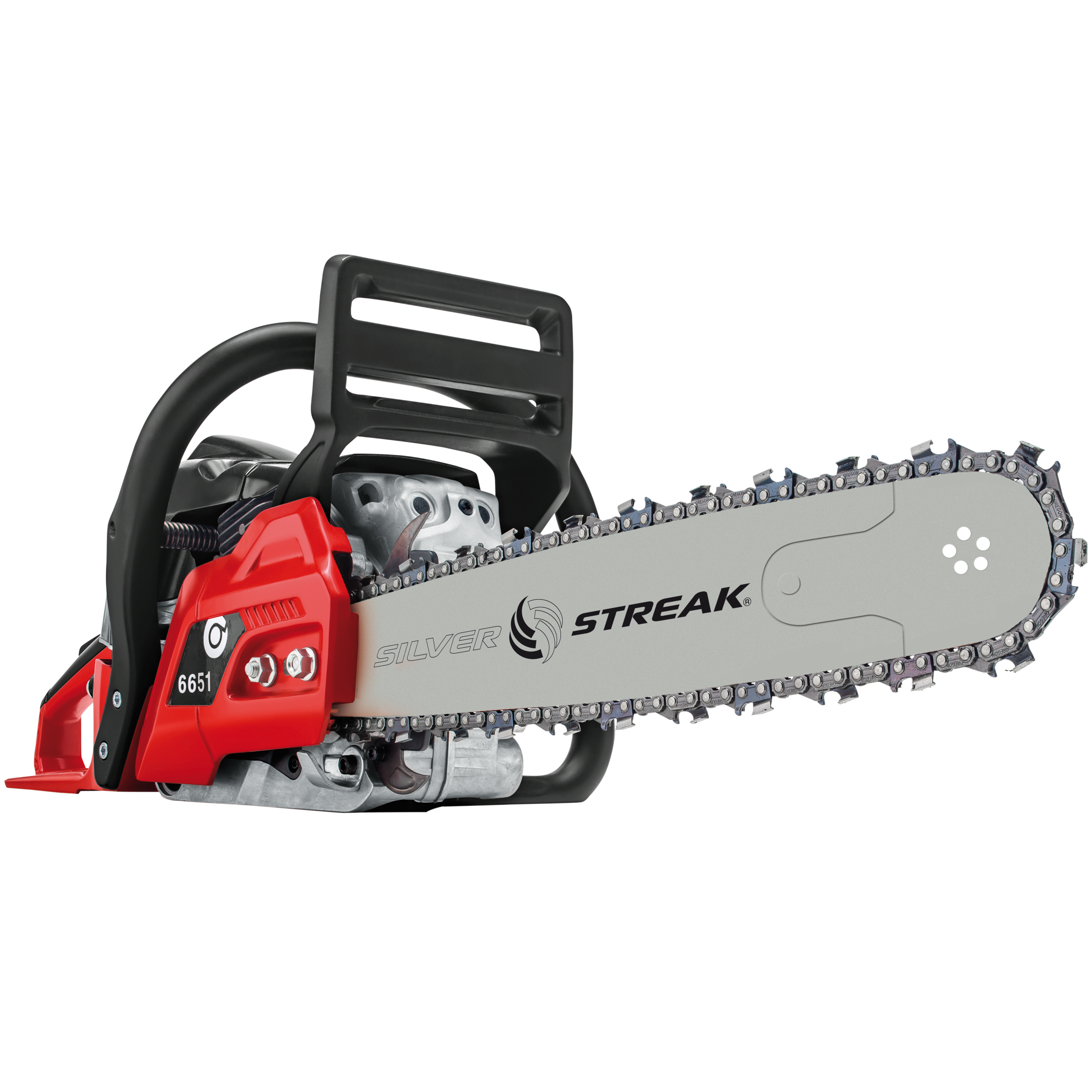 6651 Petrol Chainsaw