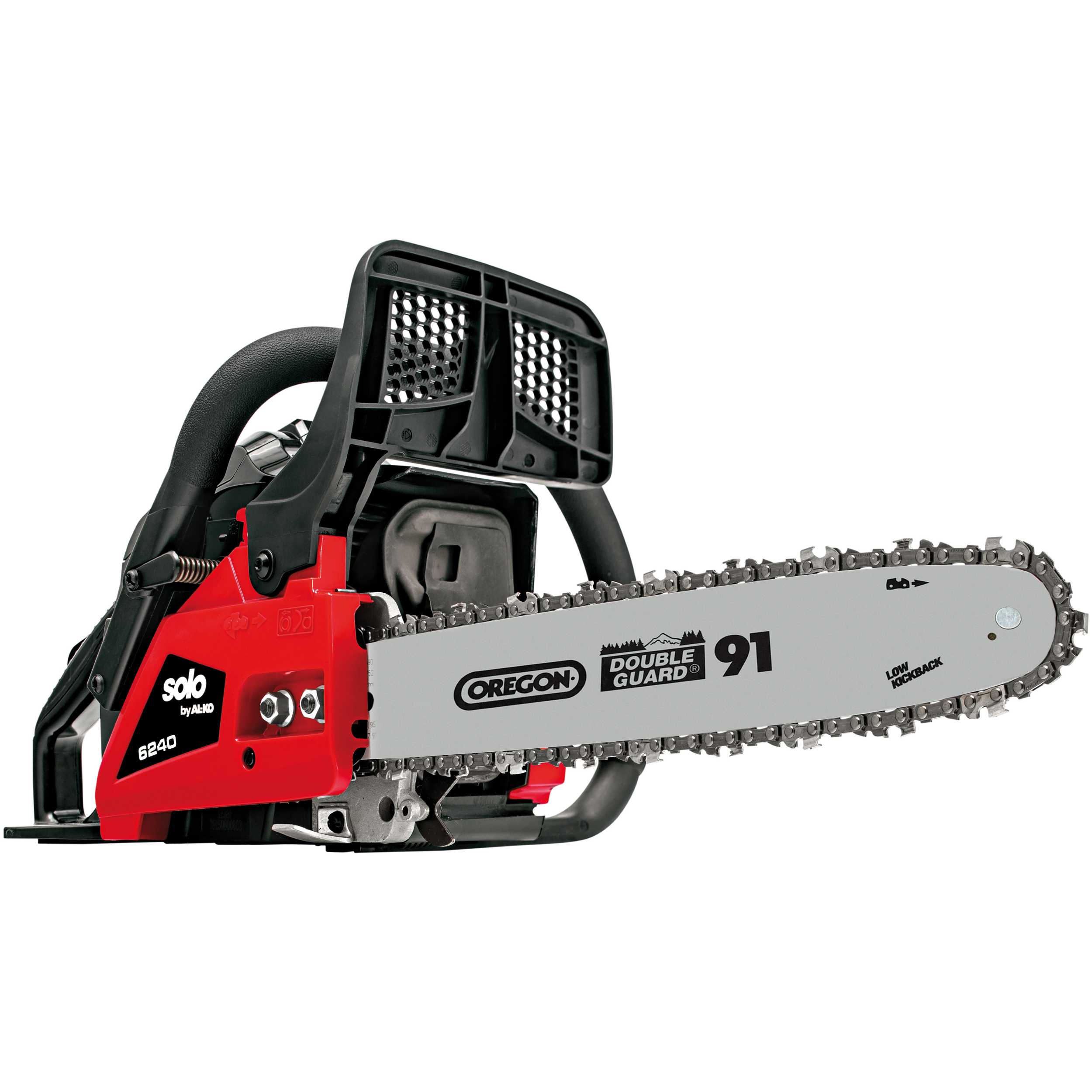 6240 Petrol Chainsaw