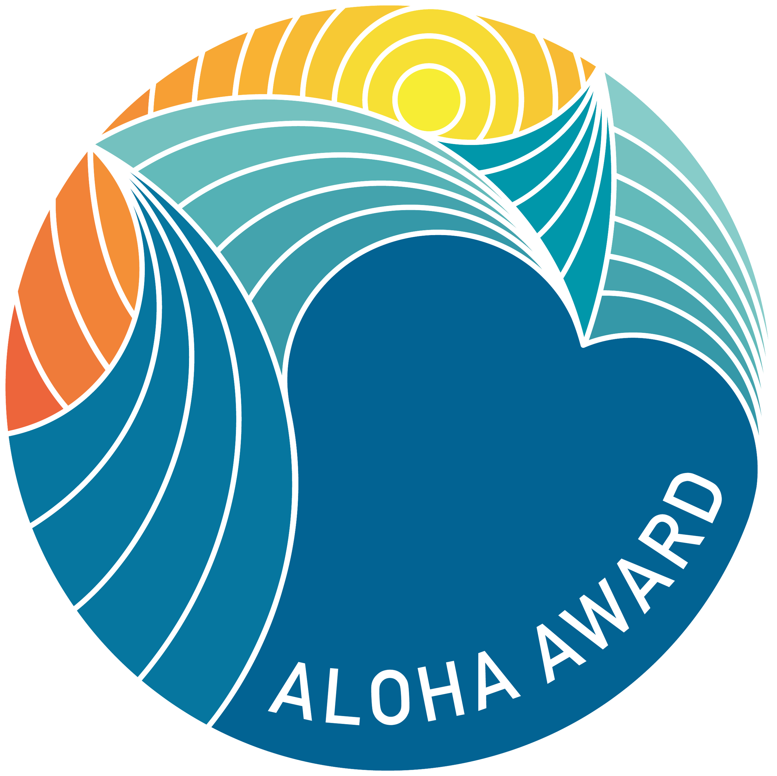 The Aloha Award