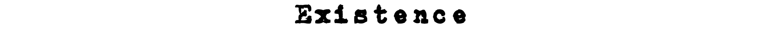 existence.png