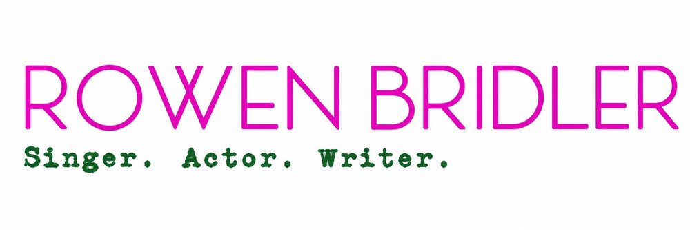 Rowen Bridler