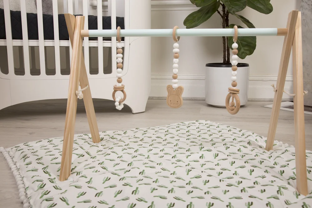 Mini Mase Baby Products