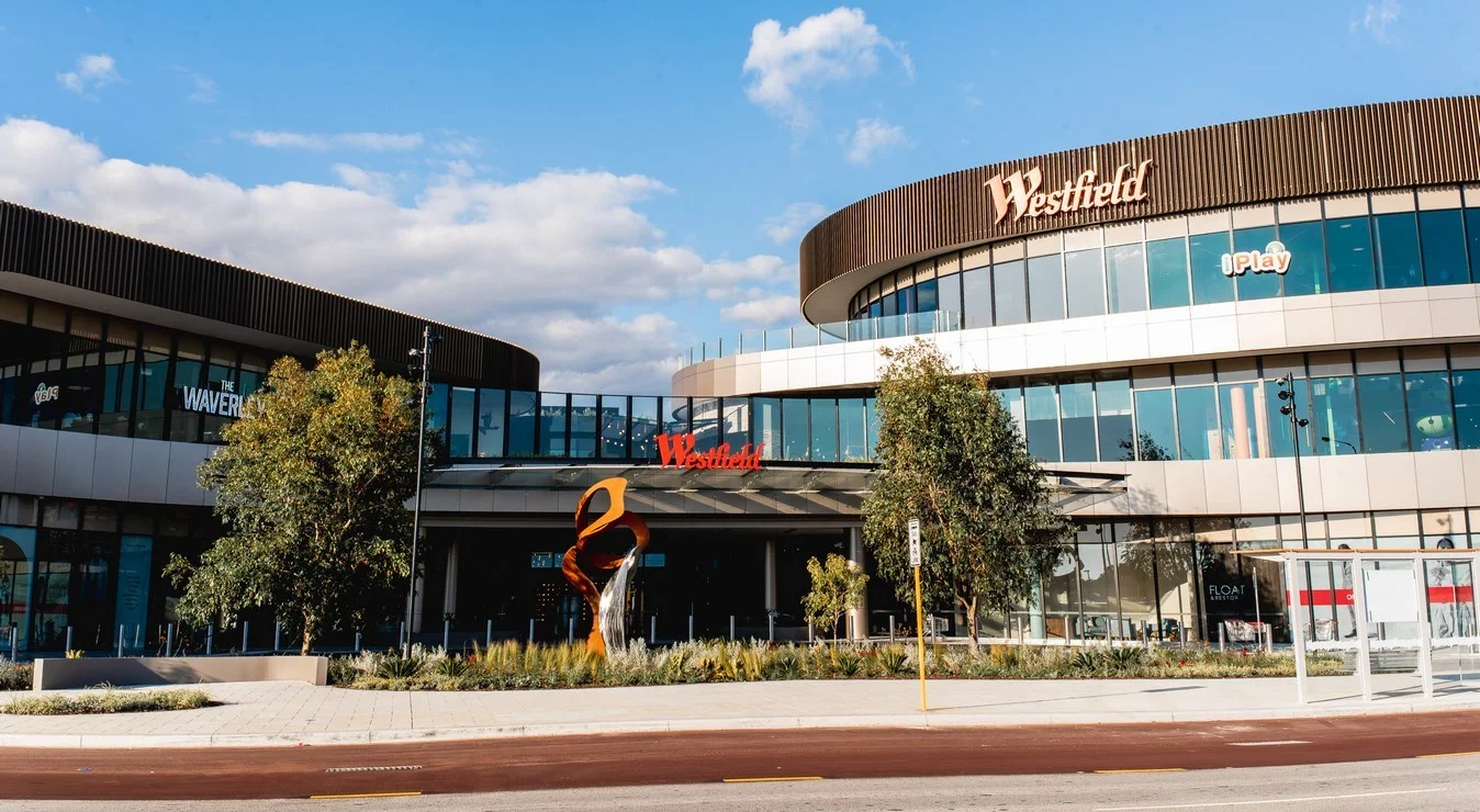 Westfield Carousel — MPN Consulting