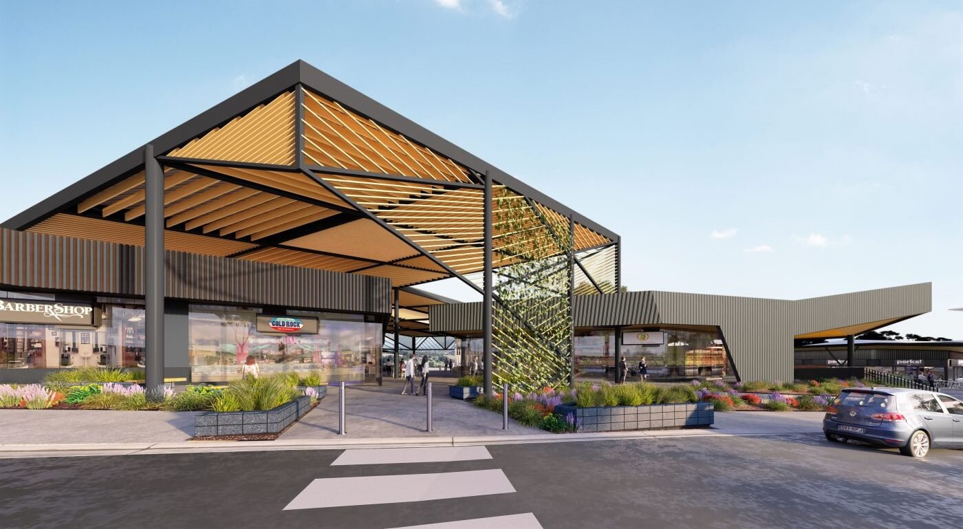 Jimboomba Central — MPN Consulting