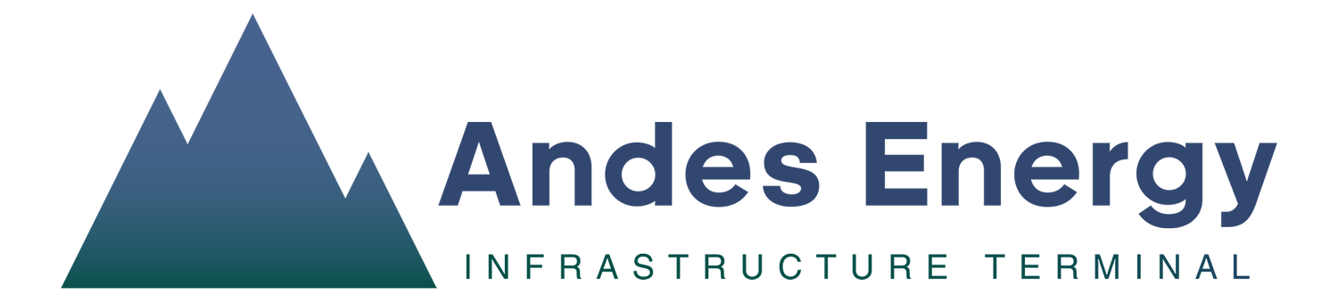 Andes Energy Infrastructure Terminal