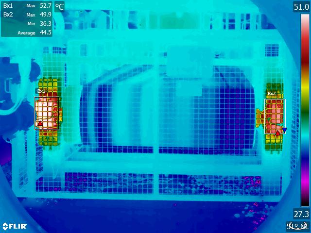 INFRARED INSPECTIONS & TECHNOLOGIES