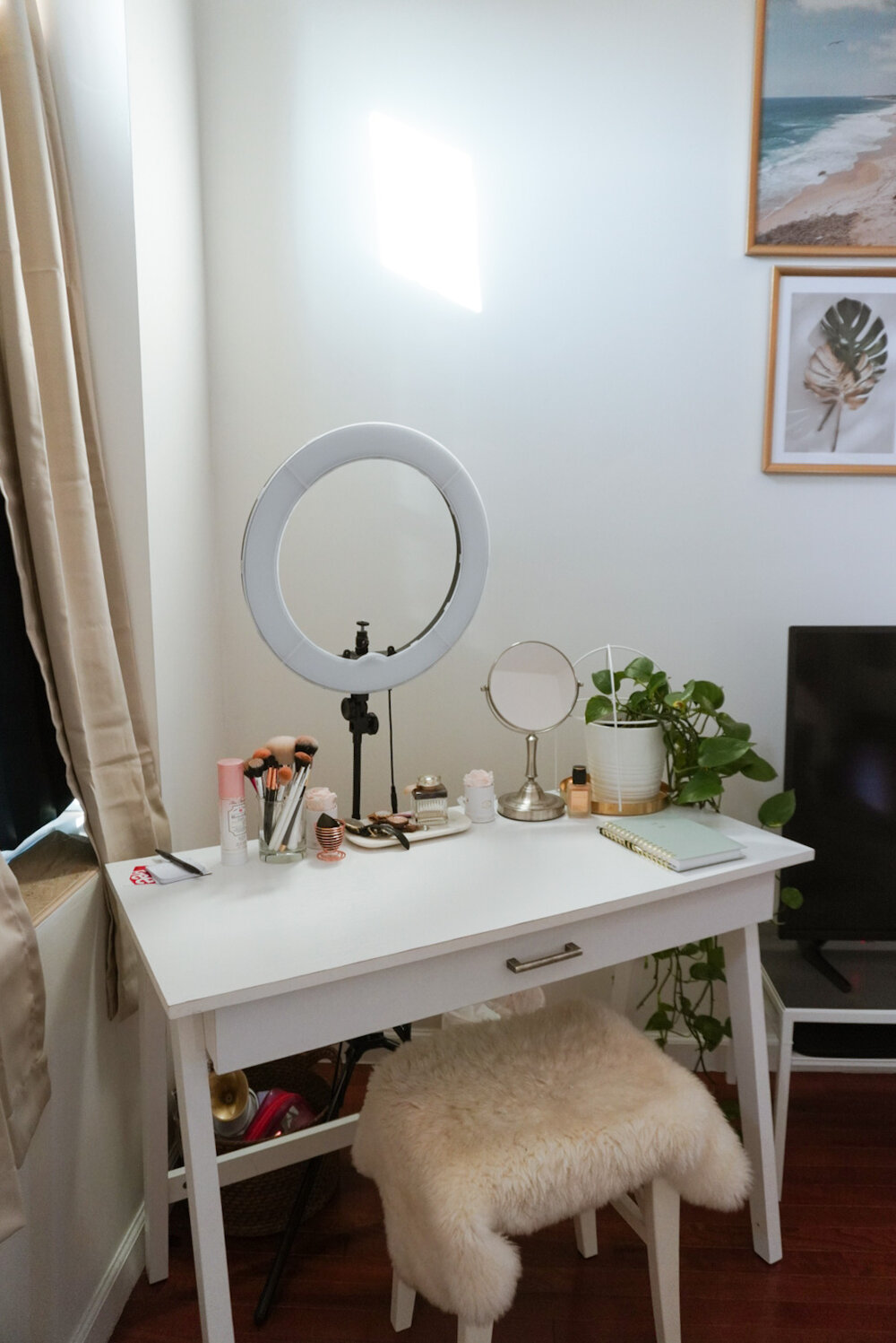 Bedroom Tour & Decor Haul (w/ Links!) — Christine Celine Bedroom Tour & Decor Haul (w/ Links!) — Christine Celine