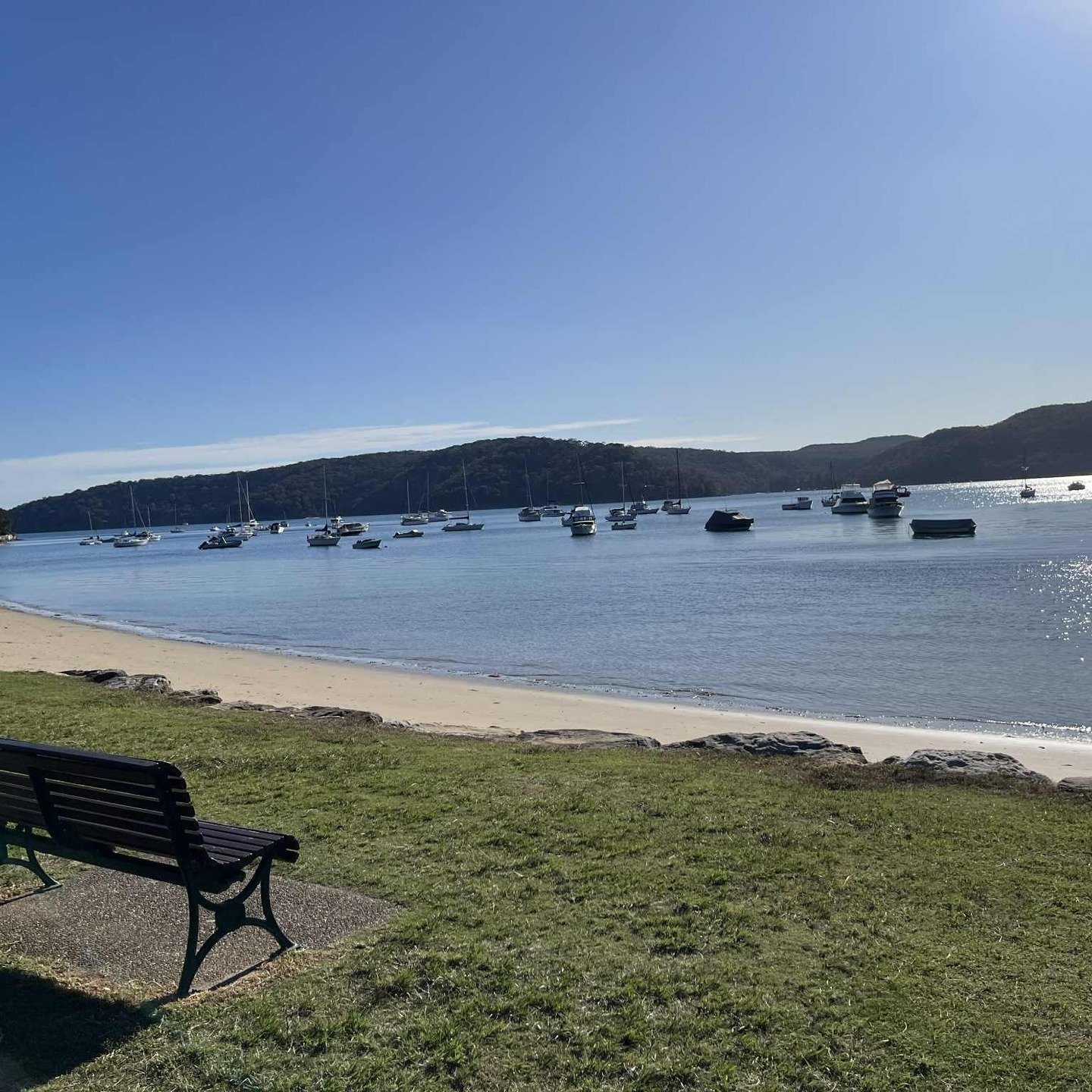 The weekend starts now ❤️