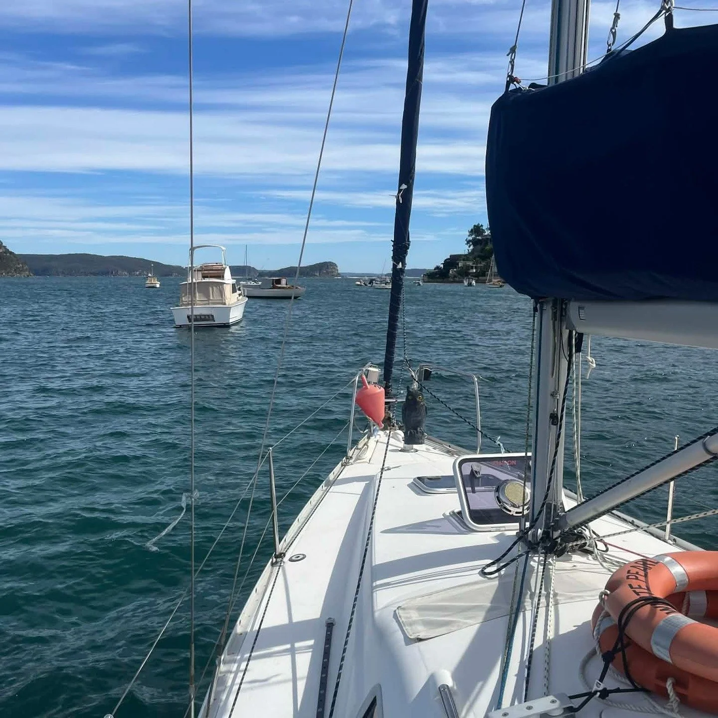 Happy Monday! ❤️