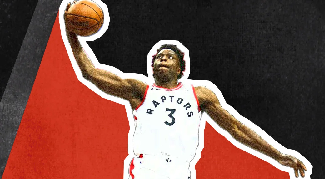 OG An-enigma: My (fictional) interview with OG Anunoby
