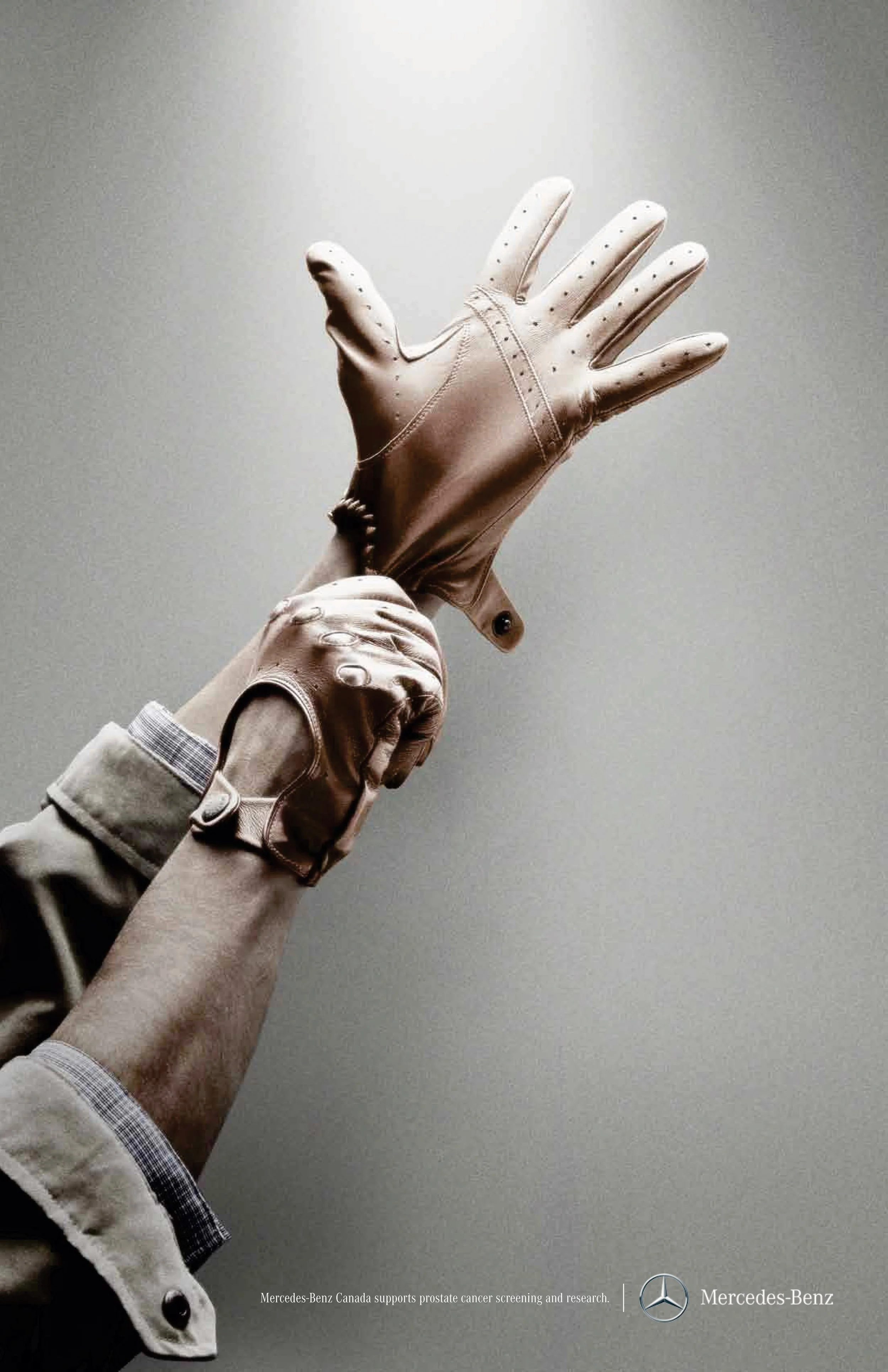 Typical Car Commercial