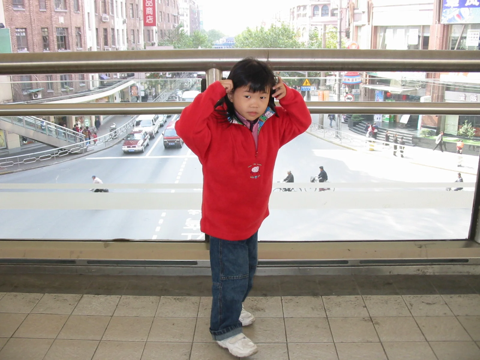 How to make friends in the real world