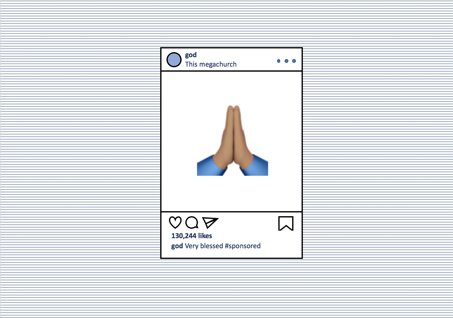 Marketing lessons from a Southern megachurch
