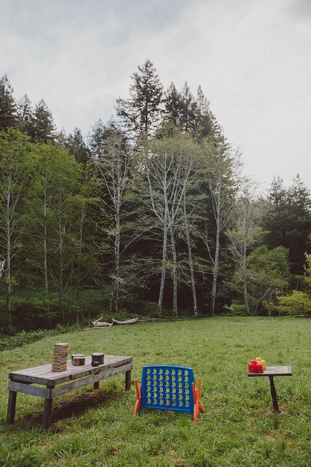 lawn games for backyard wedding in new jersey