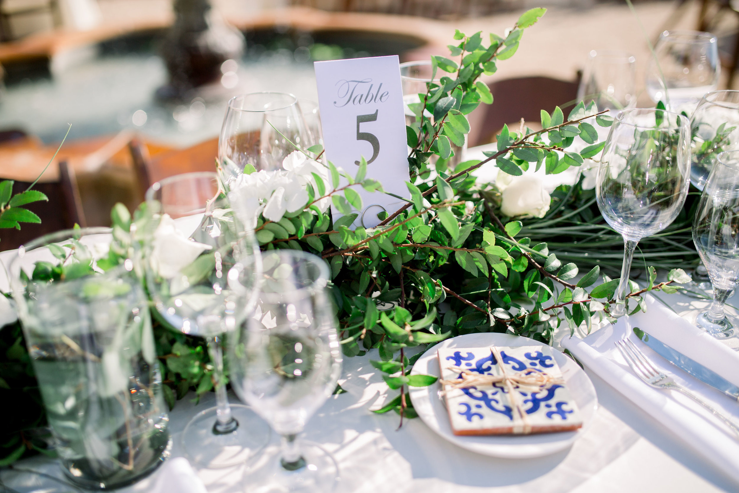 Eco-Friendly Wedding Ideas