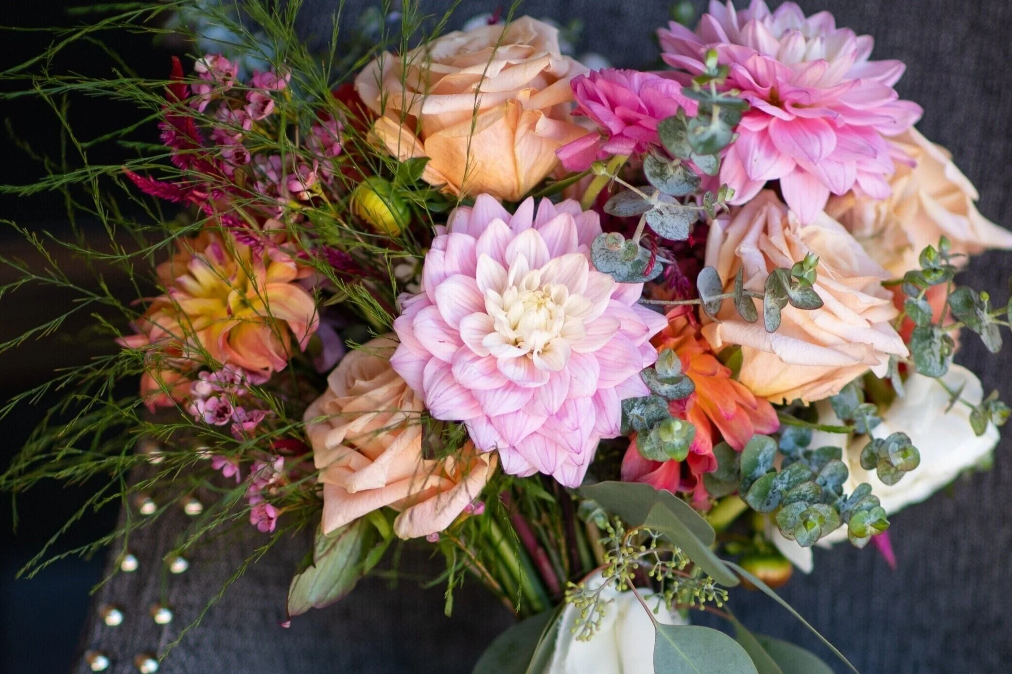 Where to Celebrate After Your NYC City Hall Elopement