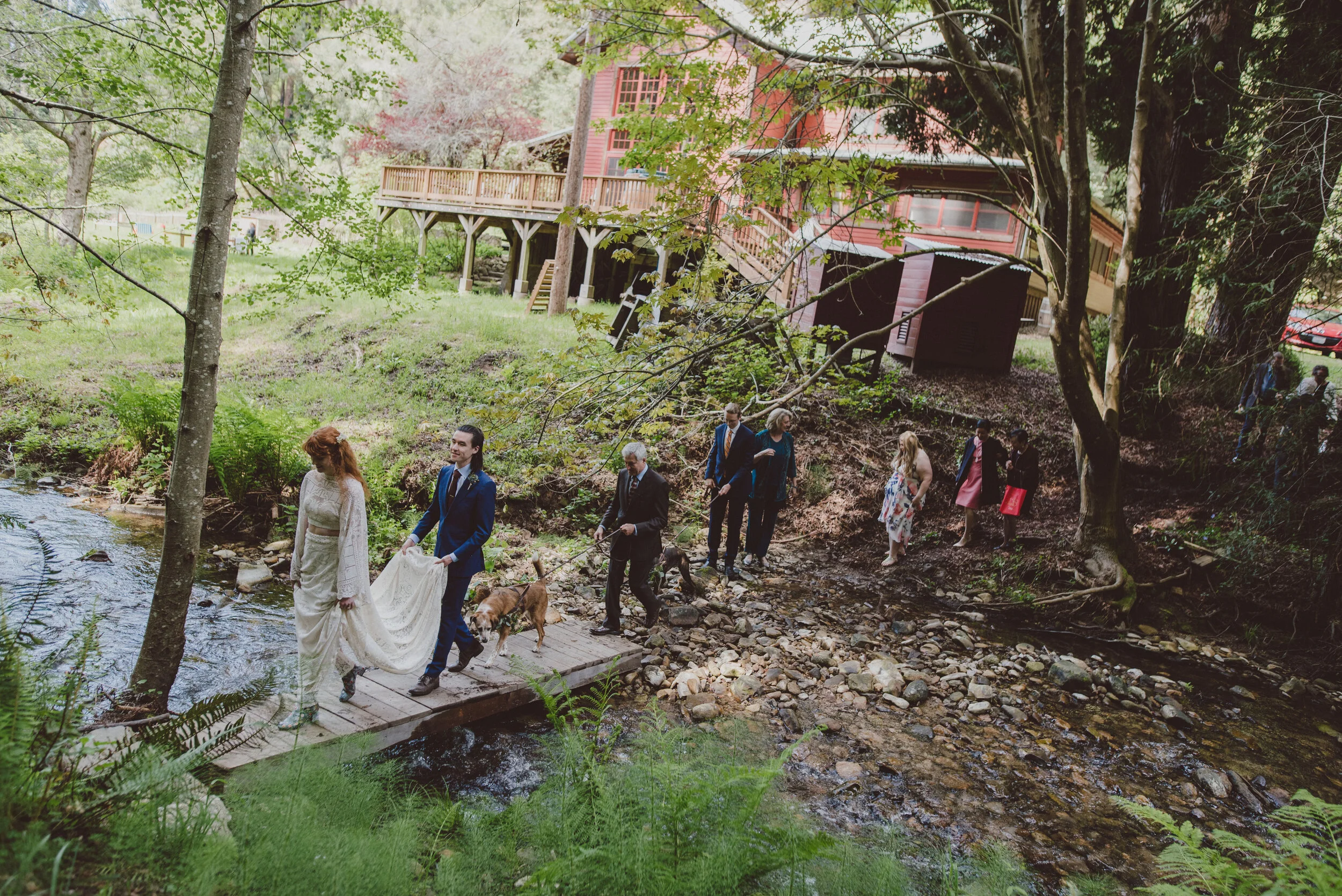 Complete Guide: Planning an Airbnb Wedding