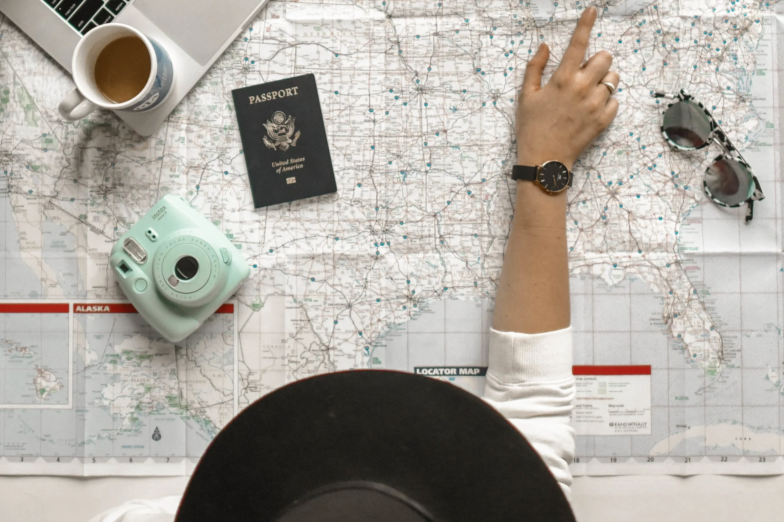 Planning Your Wedding from Afar