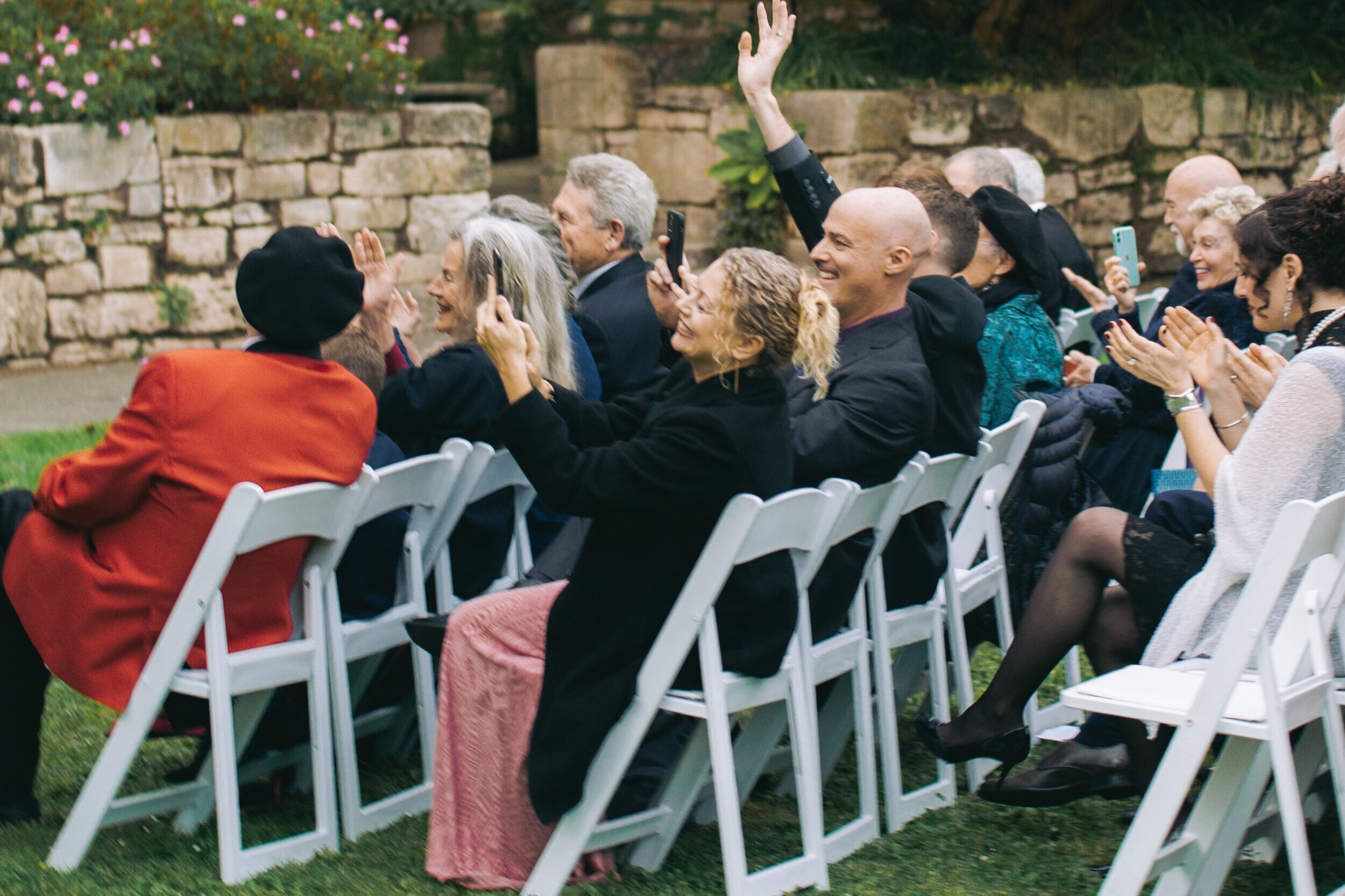 Small Wedding Ideas for Your Intimate Affair