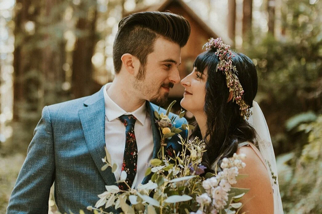 Eloping in Hudson Valley