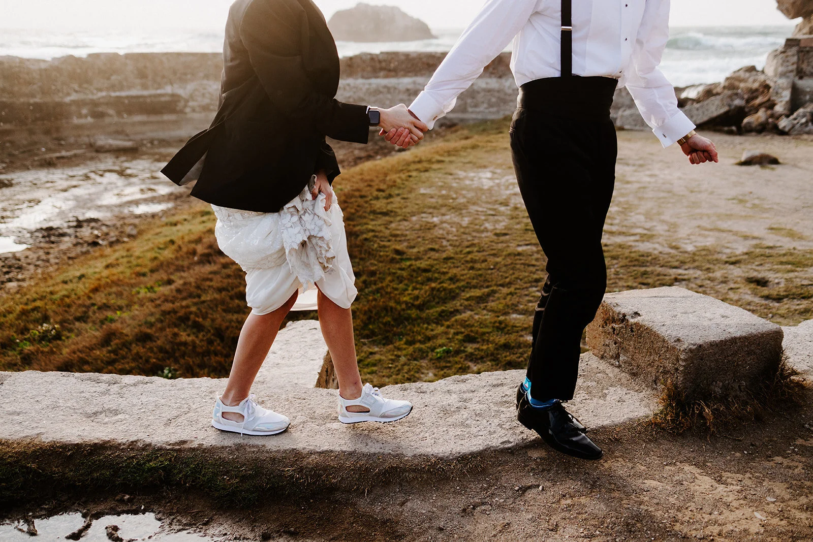 Change of Wedding Plans: Going Small