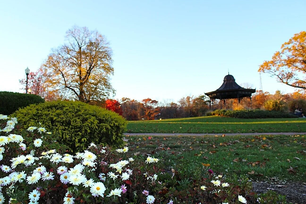 Best New Jersey Elopement Locations