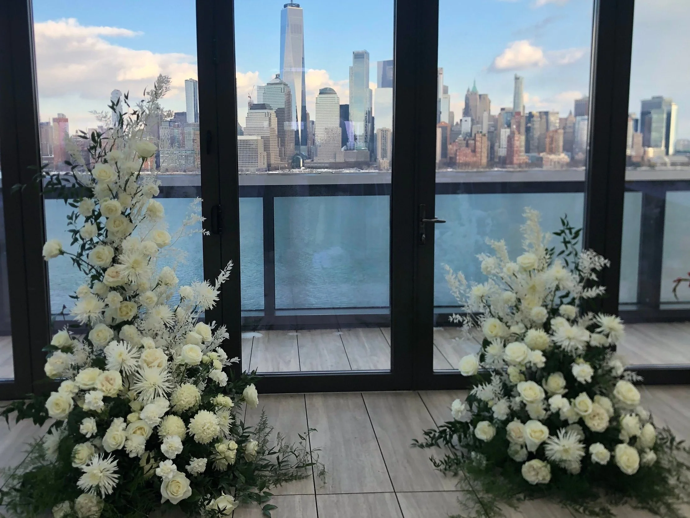 How to Get Married Around NYC this Spring